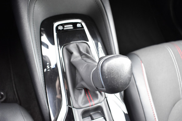 Toyota Corolla 2.0 Hybrid GR-Sport Plus Pano Bi-tone Automaat 10 jaar toyota garantie