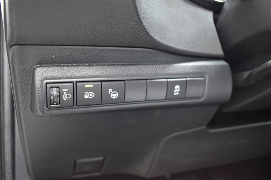 Toyota Corolla 2.0 Hybrid GR-Sport Plus Pano Bi-tone Automaat 10 jaar toyota garantie