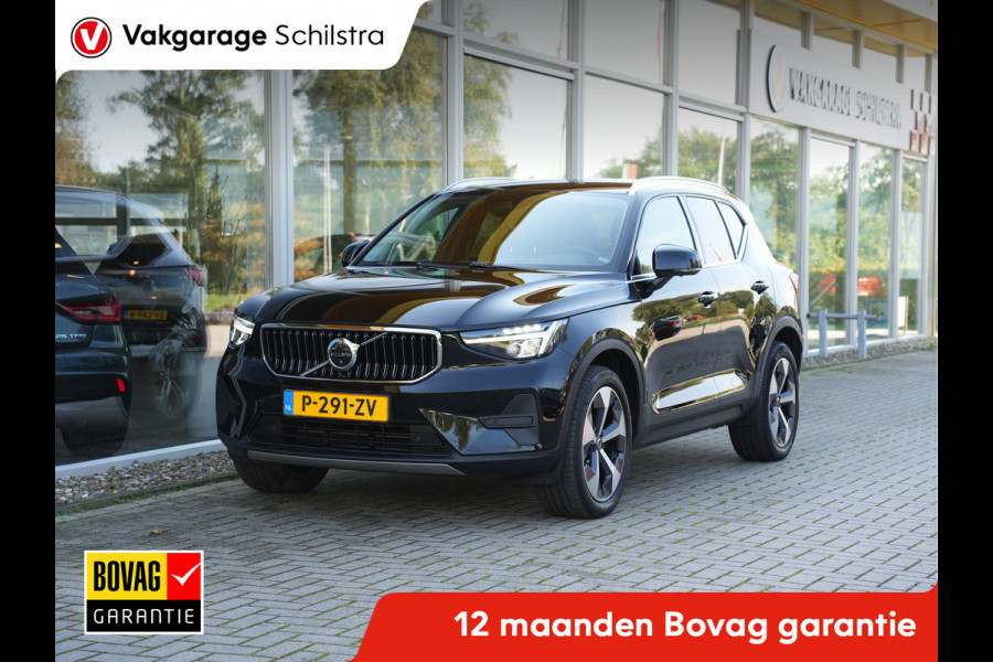 Volvo XC40 1.5 T2 Plus Bright | Harman/Kardon | 360° Camera | Pilot Assist |