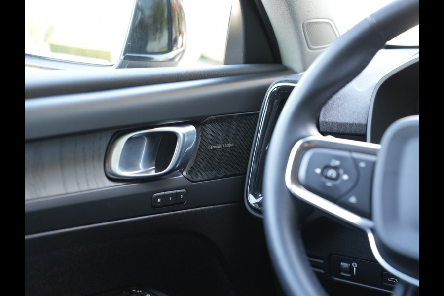 Volvo XC40 1.5 T2 Plus Bright | Harman/Kardon | 360° Camera | Pilot Assist |