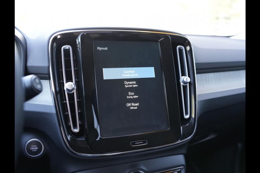 Volvo XC40 1.5 T2 Plus Bright | Harman/Kardon | 360° Camera | Pilot Assist |