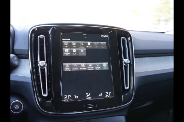 Volvo XC40 1.5 T2 Plus Bright | Harman/Kardon | 360° Camera | Pilot Assist |