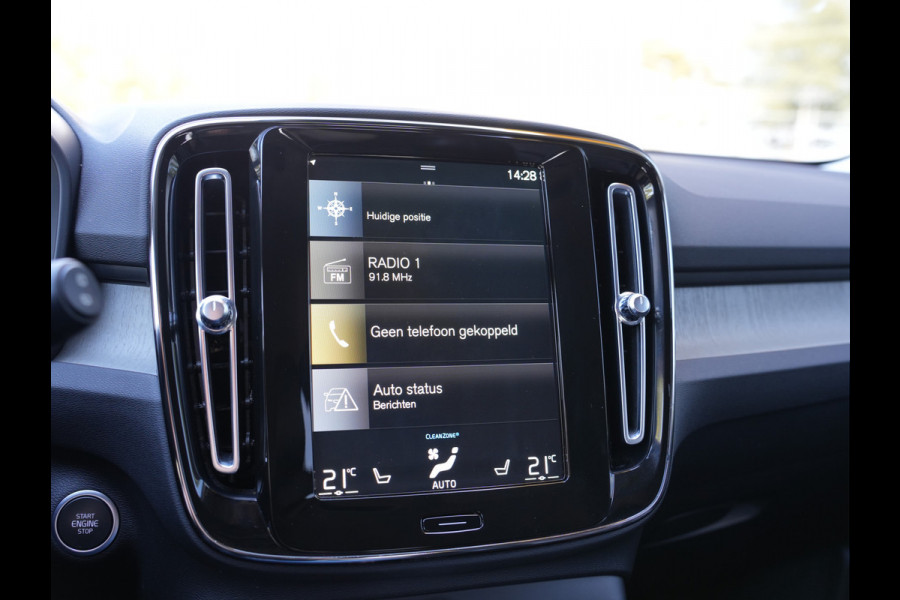 Volvo XC40 1.5 T2 Plus Bright | Harman/Kardon | 360° Camera | Pilot Assist |