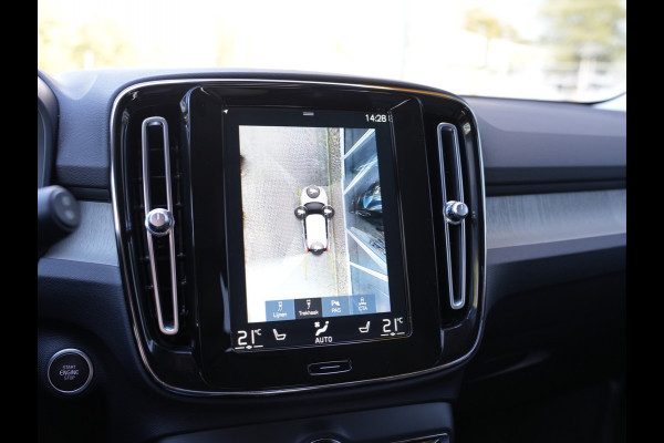 Volvo XC40 1.5 T2 Plus Bright | Harman/Kardon | 360° Camera | Pilot Assist |
