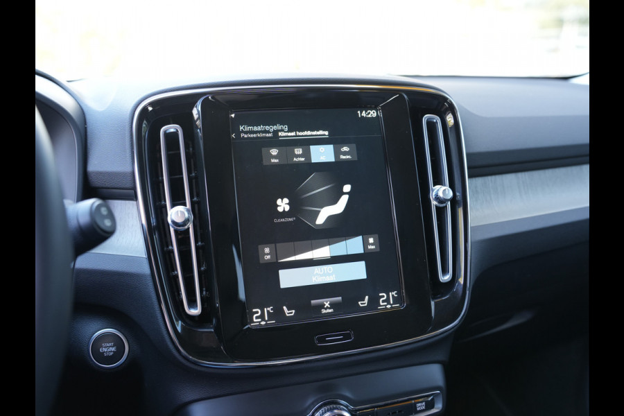 Volvo XC40 1.5 T2 Plus Bright | Harman/Kardon | 360° Camera | Pilot Assist |