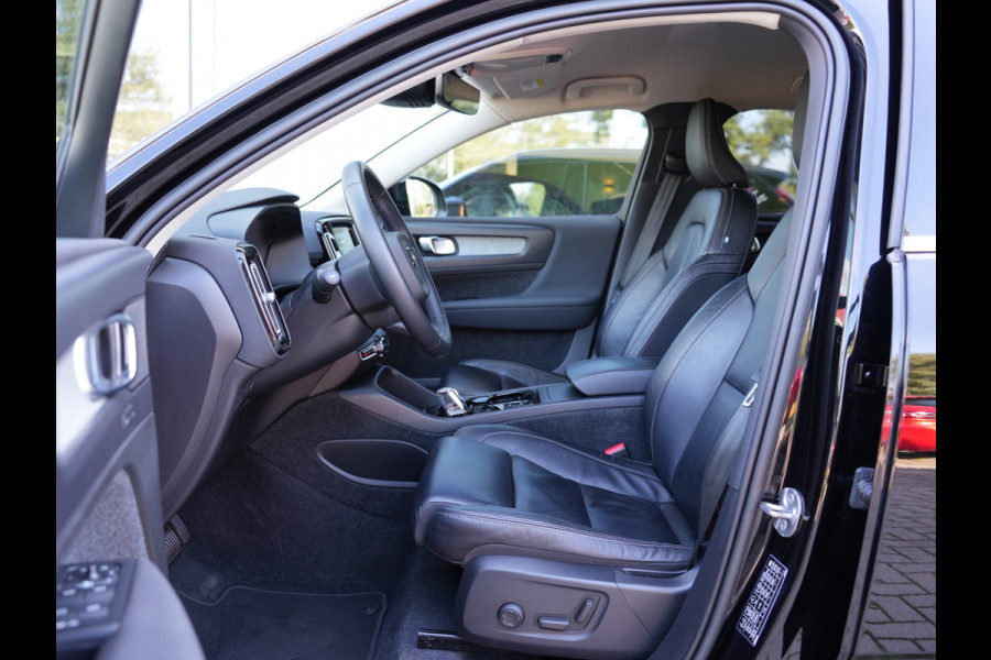 Volvo XC40 1.5 T2 Plus Bright | Harman/Kardon | 360° Camera | Pilot Assist |