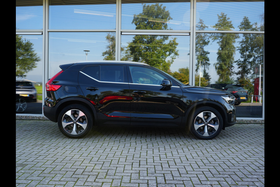 Volvo XC40 1.5 T2 Plus Bright | Harman/Kardon | 360° Camera | Pilot Assist |
