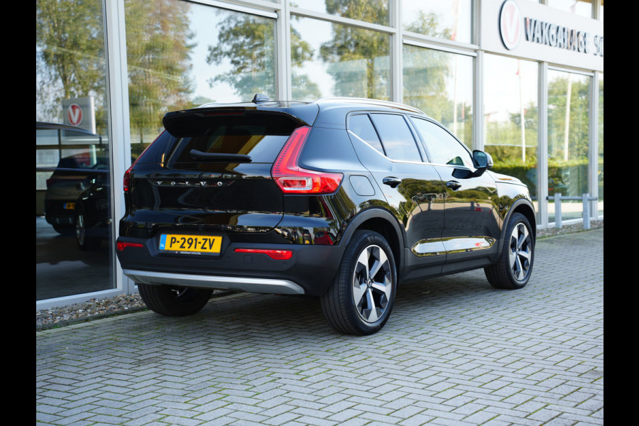 Volvo XC40 1.5 T2 Plus Bright | Harman/Kardon | 360° Camera | Pilot Assist |