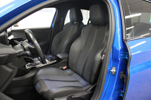 Peugeot 208 1.2 PureTech GT Stoelverw|Side assist|Carplay|Cruise