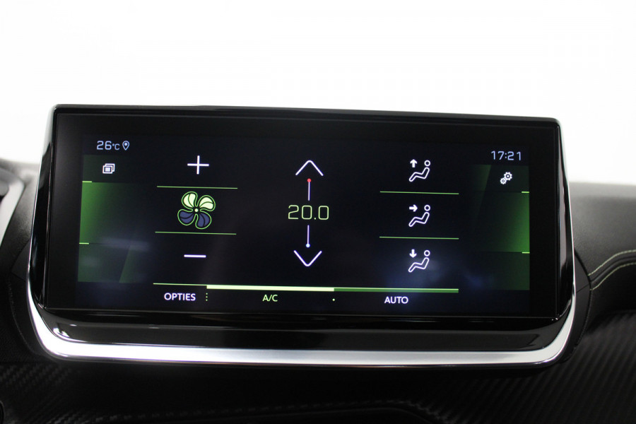 Peugeot 208 1.2 PureTech GT Stoelverw|Side assist|Carplay|Cruise