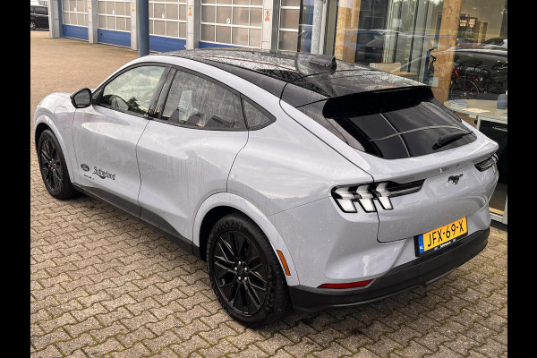 Ford Mustang Mach-E Extended Premium RWD 91 kWh 294pk | Tech pack Plus | Panoramadak