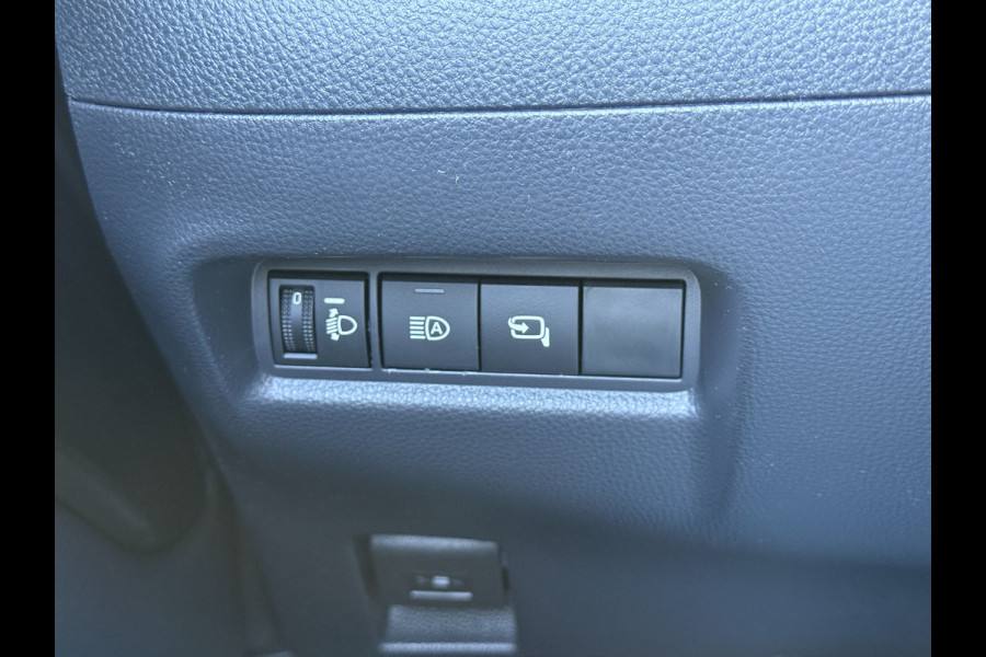 Toyota Aygo X Hybrid 115 pulse | CarPlay | ACC | Camera | LED | DAB+