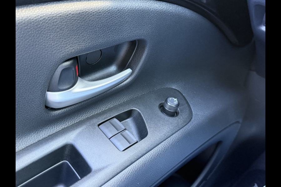 Toyota Aygo X Hybrid 115 pulse | CarPlay | ACC | Camera | LED | DAB+