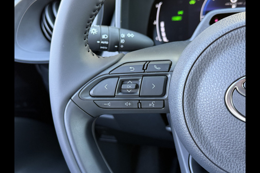 Toyota Aygo X Hybrid 115 pulse | CarPlay | ACC | Camera | LED | DAB+