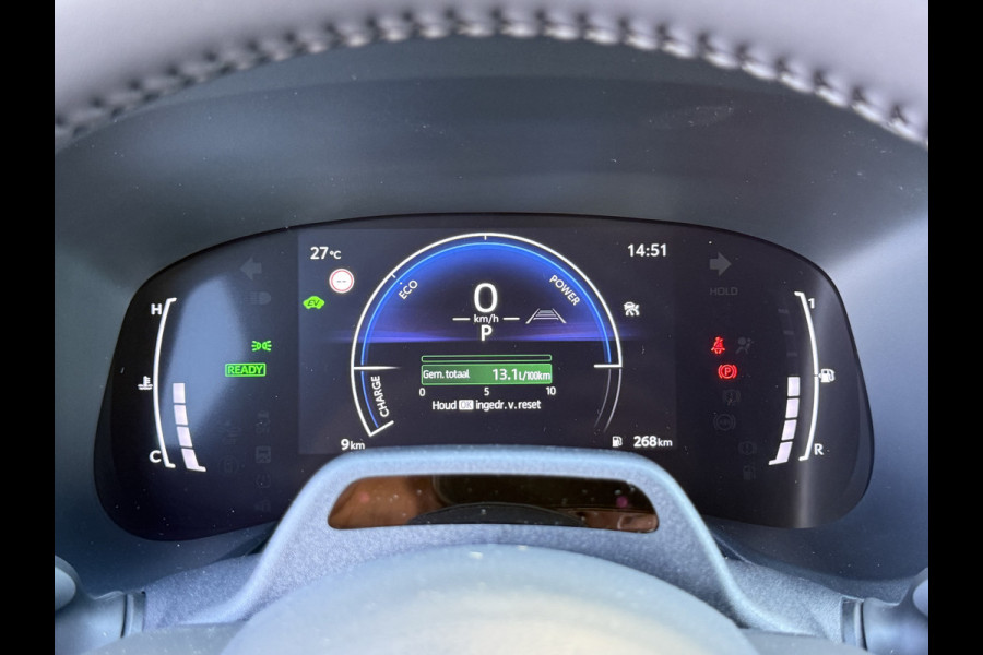 Toyota Aygo X Hybrid 115 pulse | CarPlay | ACC | Camera | LED | DAB+