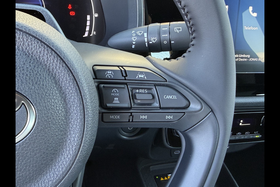 Toyota Aygo X Hybrid 115 pulse | CarPlay | ACC | Camera | LED | DAB+