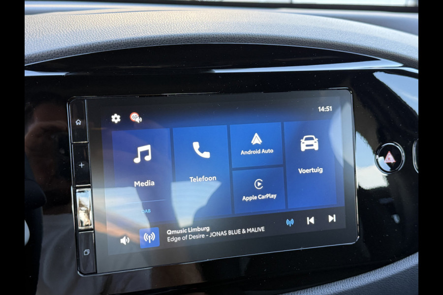 Toyota Aygo X Hybrid 115 pulse | CarPlay | ACC | Camera | LED | DAB+