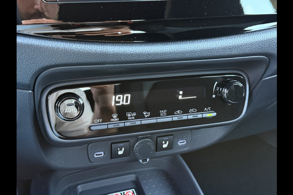 Toyota Aygo X Hybrid 115 pulse | CarPlay | ACC | Camera | LED | DAB+