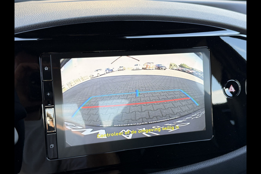 Toyota Aygo X Hybrid 115 pulse | CarPlay | ACC | Camera | LED | DAB+