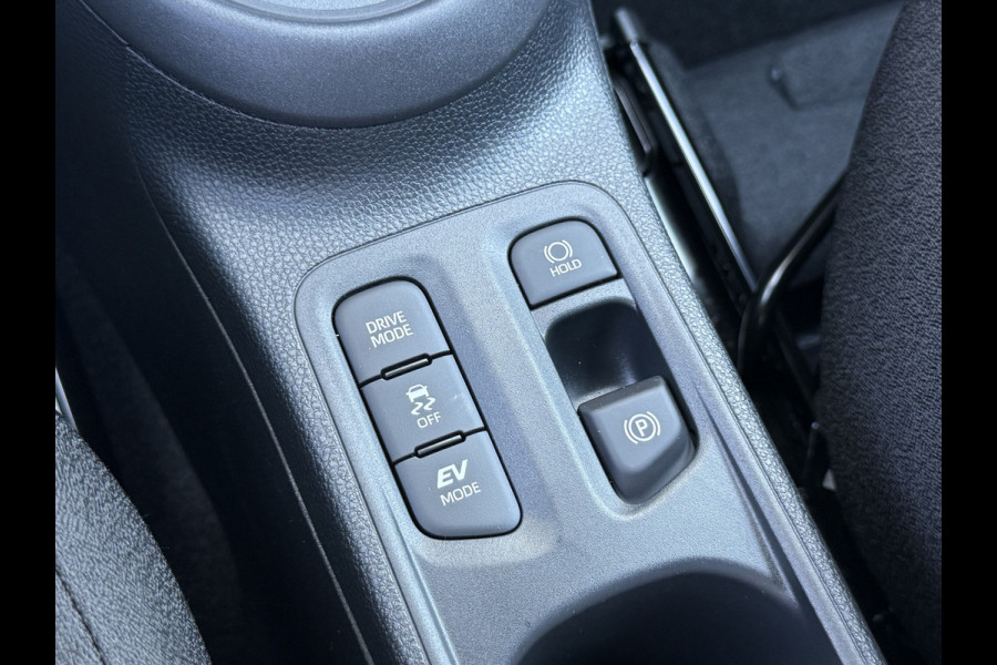Toyota Aygo X Hybrid 115 pulse | CarPlay | ACC | Camera | LED | DAB+