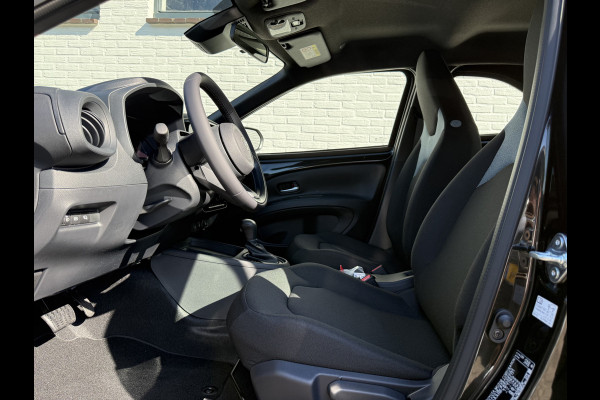 Toyota Aygo X Hybrid 115 pulse | CarPlay | ACC | Camera | LED | DAB+