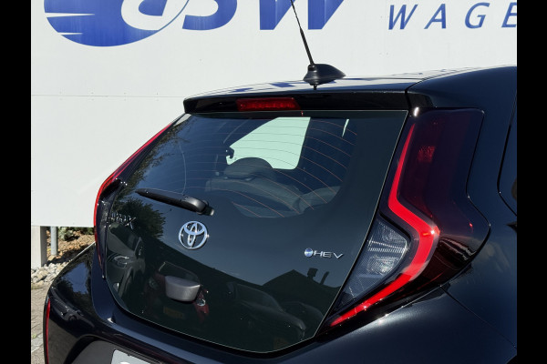 Toyota Aygo X Hybrid 115 pulse | CarPlay | ACC | Camera | LED | DAB+