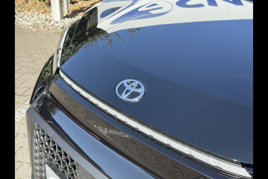 Toyota Aygo X Hybrid 115 pulse | CarPlay | ACC | Camera | LED | DAB+