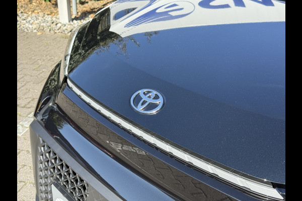 Toyota Aygo X Hybrid 115 pulse | CarPlay | ACC | Camera | LED | DAB+