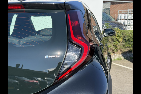 Toyota Aygo X Hybrid 115 pulse | CarPlay | ACC | Camera | LED | DAB+