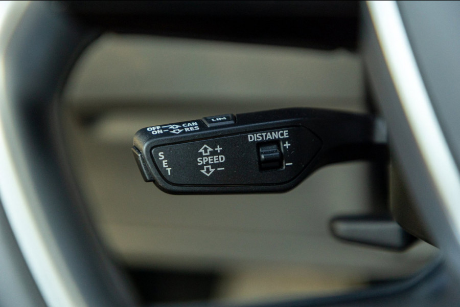 Audi e-tron E-tron 55 quattro advanced Pro Line Plus 95 kWh Soh 95% I Siambiege I Luchtvering I Stoelkoeling & verwarming I B&O