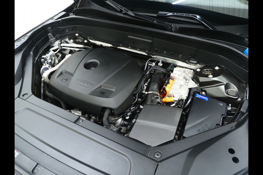 Volvo XC90 2.0 T8 Recharge AWD Inscription 7p Long range | Leder | Trekhaak | Pilot Assist | Memory | Camera | Keyless | BLIS | Carplay