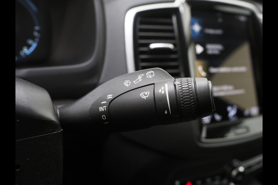 Volvo XC90 2.0 T8 Recharge AWD Inscription 7p Long range | Leder | Trekhaak | Pilot Assist | Memory | Camera | Keyless | BLIS | Carplay