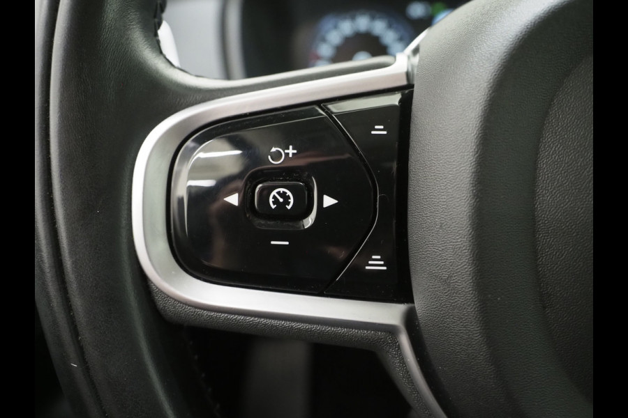 Volvo XC90 2.0 T8 Recharge AWD Inscription 7p Long range | Leder | Trekhaak | Pilot Assist | Memory | Camera | Keyless | BLIS | Carplay