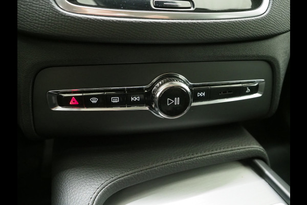 Volvo XC90 2.0 T8 Recharge AWD Inscription 7p Long range | Leder | Trekhaak | Pilot Assist | Memory | Camera | Keyless | BLIS | Carplay