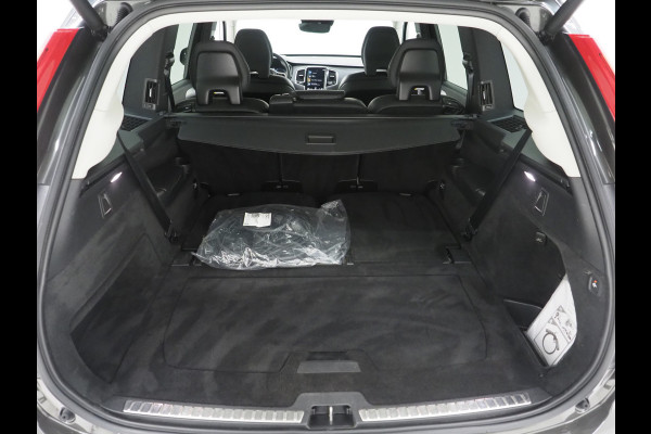 Volvo XC90 2.0 T8 Recharge AWD Inscription 7p Long range | Leder | Trekhaak | Pilot Assist | Memory | Camera | Keyless | BLIS | Carplay