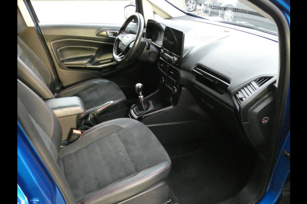 Ford EcoSport 1.0 EcoBoost ST-Line | TREKHAAK | APPLE CARPLAY | KEYLESS ENTRY |