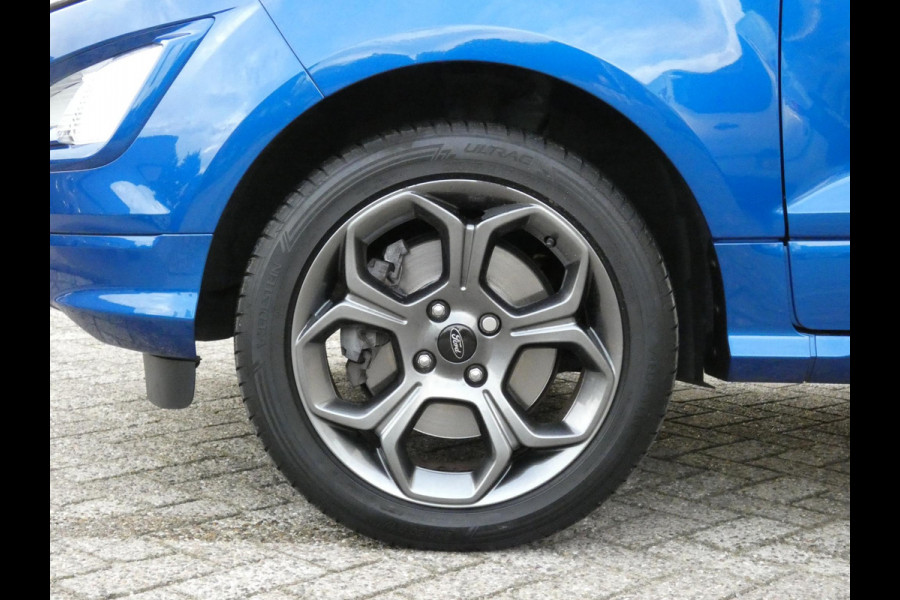 Ford EcoSport 1.0 EcoBoost ST-Line | TREKHAAK | APPLE CARPLAY | KEYLESS ENTRY |