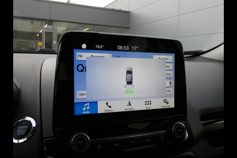 Ford EcoSport 1.0 EcoBoost ST-Line | TREKHAAK | APPLE CARPLAY | KEYLESS ENTRY |