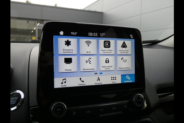 Ford EcoSport 1.0 EcoBoost ST-Line | TREKHAAK | APPLE CARPLAY | KEYLESS ENTRY |