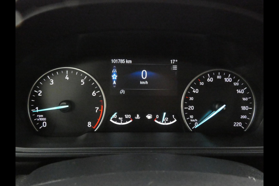 Ford EcoSport 1.0 EcoBoost ST-Line | TREKHAAK | APPLE CARPLAY | KEYLESS ENTRY |