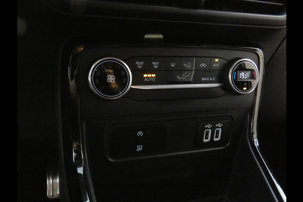 Ford EcoSport 1.0 EcoBoost ST-Line | TREKHAAK | APPLE CARPLAY | KEYLESS ENTRY |
