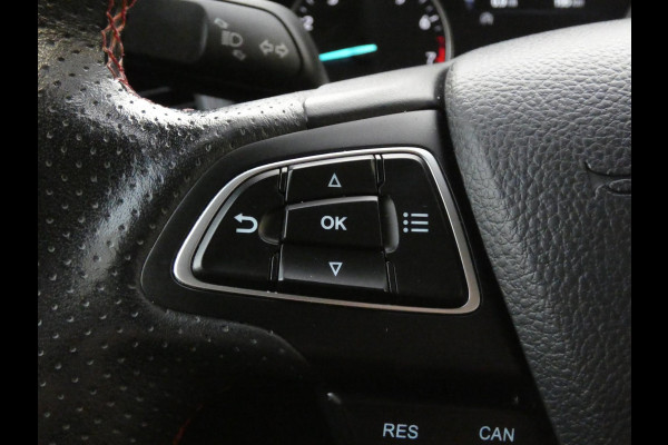 Ford EcoSport 1.0 EcoBoost ST-Line | TREKHAAK | APPLE CARPLAY | KEYLESS ENTRY |