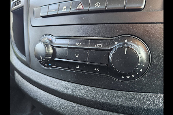 Mercedes-Benz Vito 114 CDI L2H1 Cruise control, Airco, Carplay, Navi, Camera, Bumpers-in-kleur, Automaat