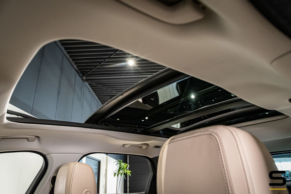 Jaguar F-Pace 2.0 Portfolio AWD 30t|NAP|Pano|Memory|Meridian