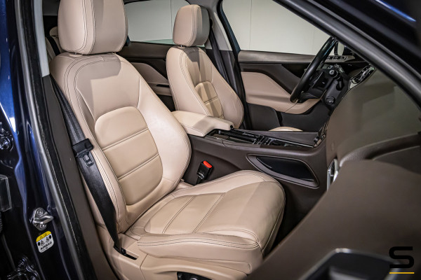 Jaguar F-Pace 2.0 Portfolio AWD 30t|NAP|Pano|Memory|Meridian