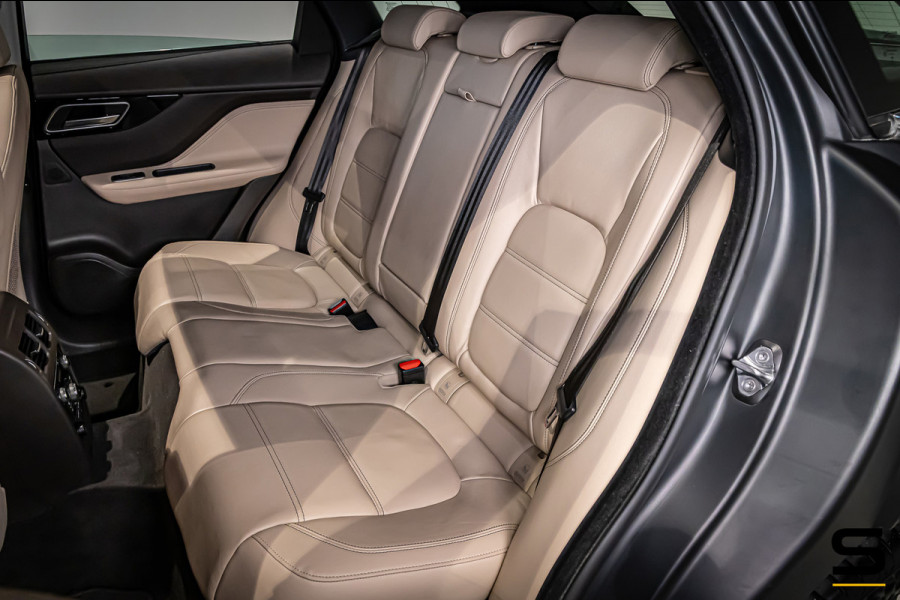 Jaguar F-Pace 2.0 Portfolio AWD 30t|NAP|Pano|Memory|Meridian