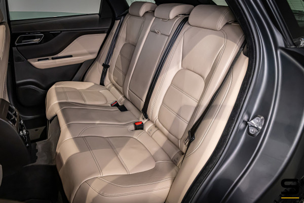 Jaguar F-Pace 2.0 Portfolio AWD 30t|NAP|Pano|Memory|Meridian