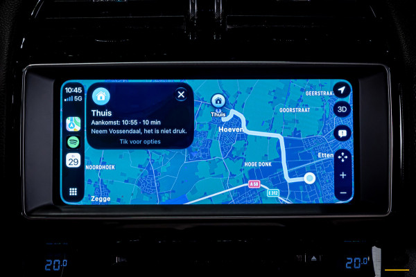 Jaguar F-Pace 2.0 Portfolio AWD 30t|NAP|Pano|Memory|Meridian