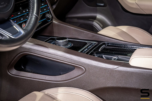 Jaguar F-Pace 2.0 Portfolio AWD 30t|NAP|Pano|Memory|Meridian