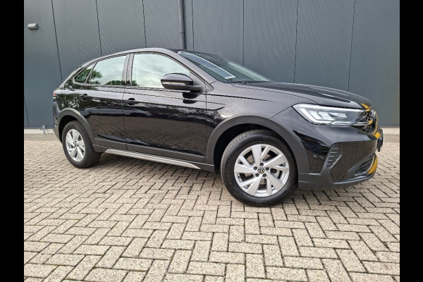 Volkswagen Taigo 1.0 TSI Life Business * AUTOMAAT * Apple Carplay * 37.000KM!